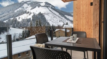 AlpenParks Apartment & Holiday Resort - Viehhofen-Saalbach, Austria