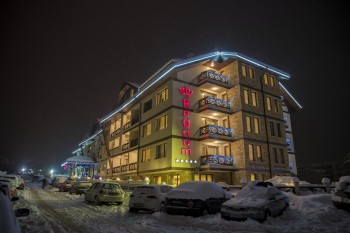 Хотел Регнум 5*- Банско, Бугарија
